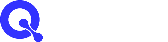 Quasir investments Logo WHITE TEXT