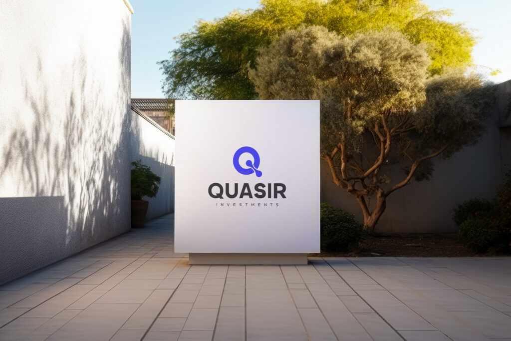 Quasir investments, finance, management, heritage,