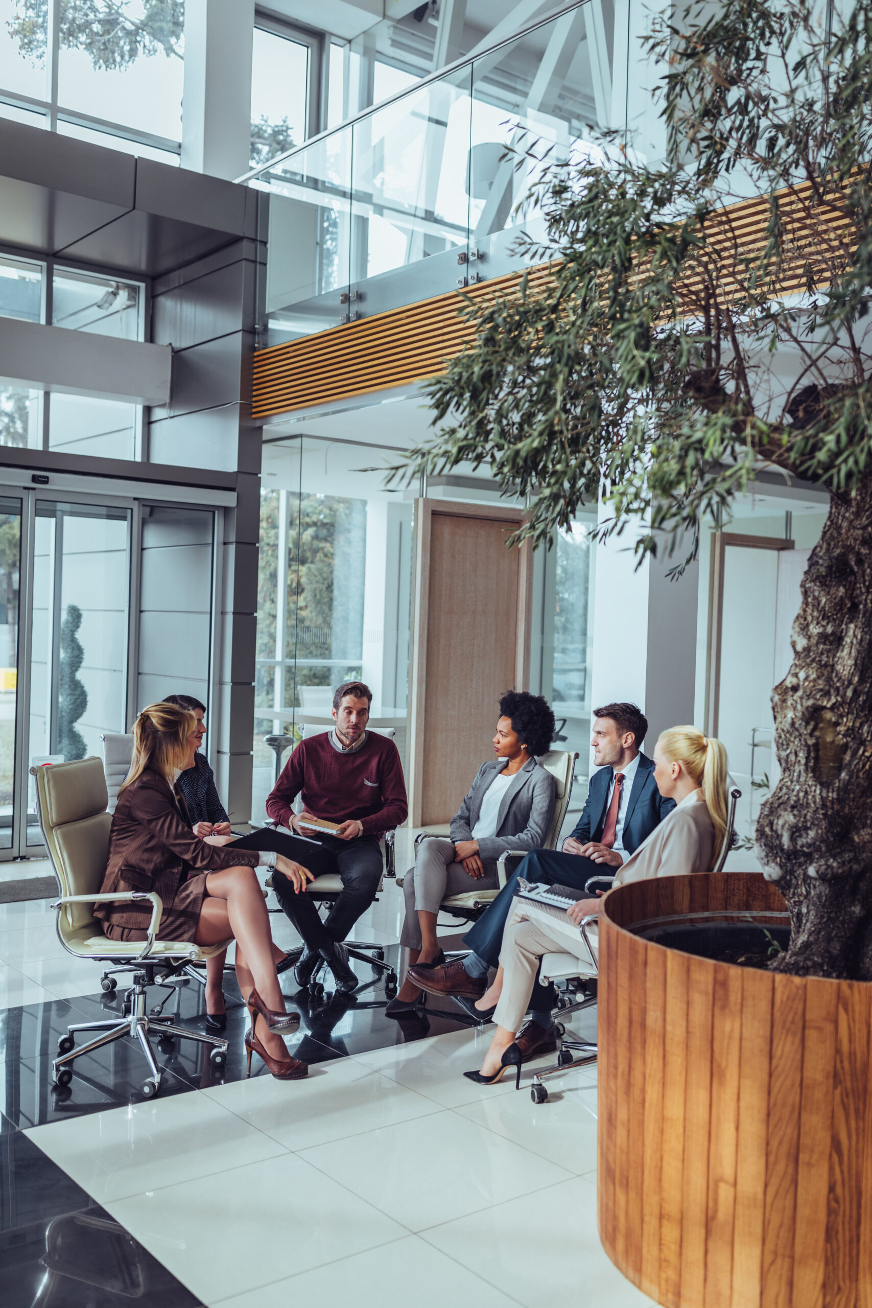 Quasir investment consultations